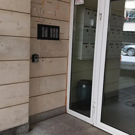 New Home Near Bulgaria Mall And Bul Bulgaria Sofia Exterior photo