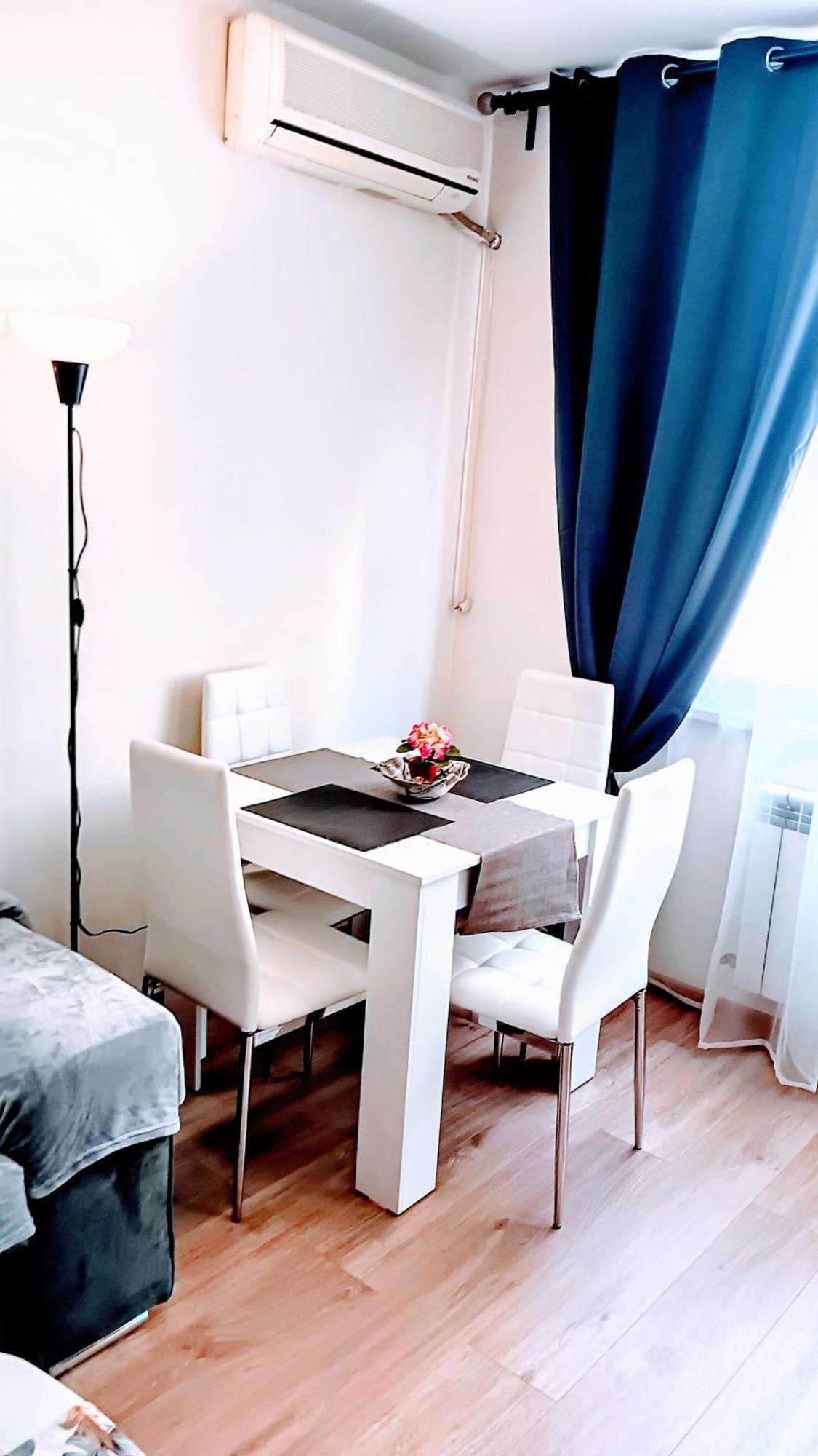 Apartment New Near Bulgaria Mall And Bul Bulgaria *