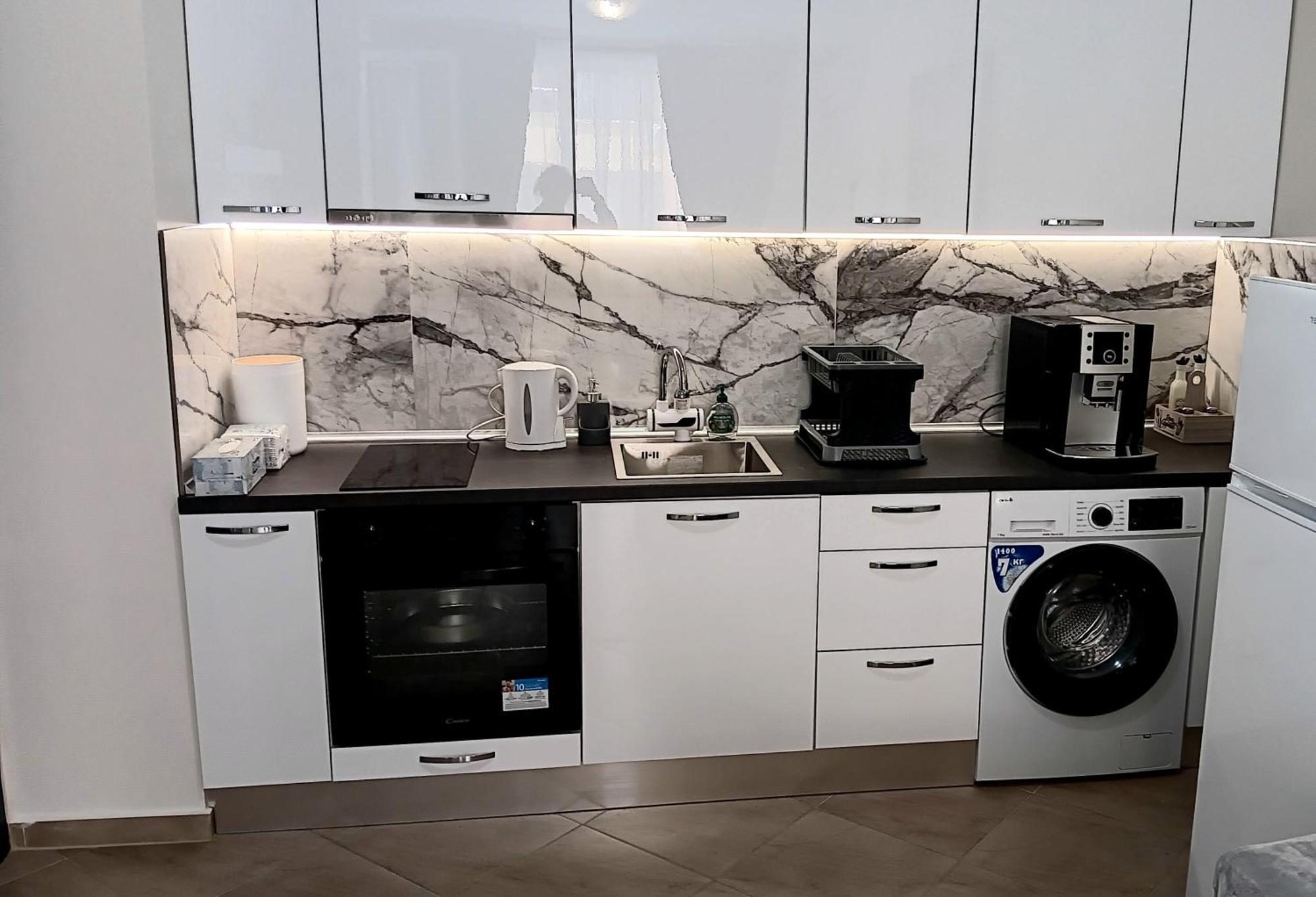 New Near Bulgaria Mall And Bul Bulgaria Apartment Sofia