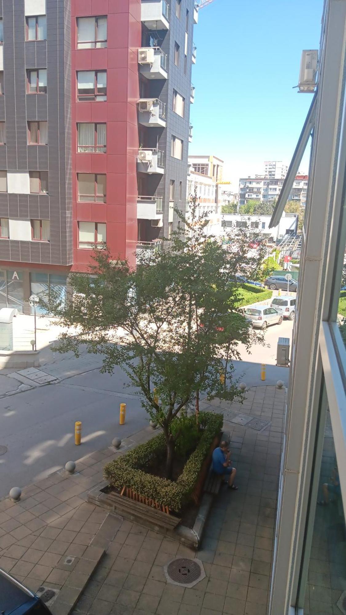 New Near Bulgaria Mall And Bul Bulgaria