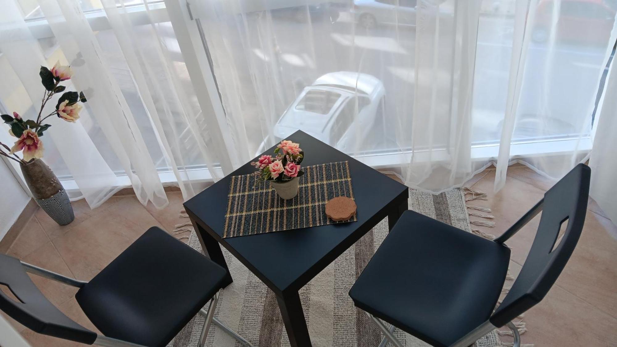 New Near Bulgaria Mall And Bul Bulgaria Apartment