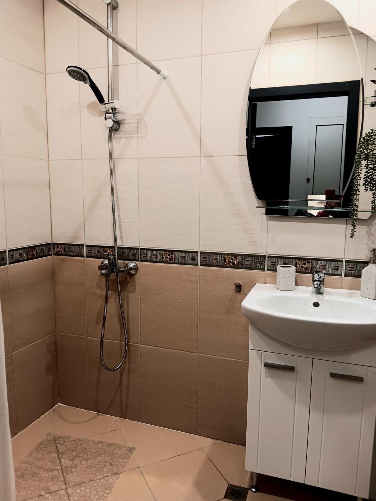 New Near Bulgaria Mall And Bul Bulgaria Apartment