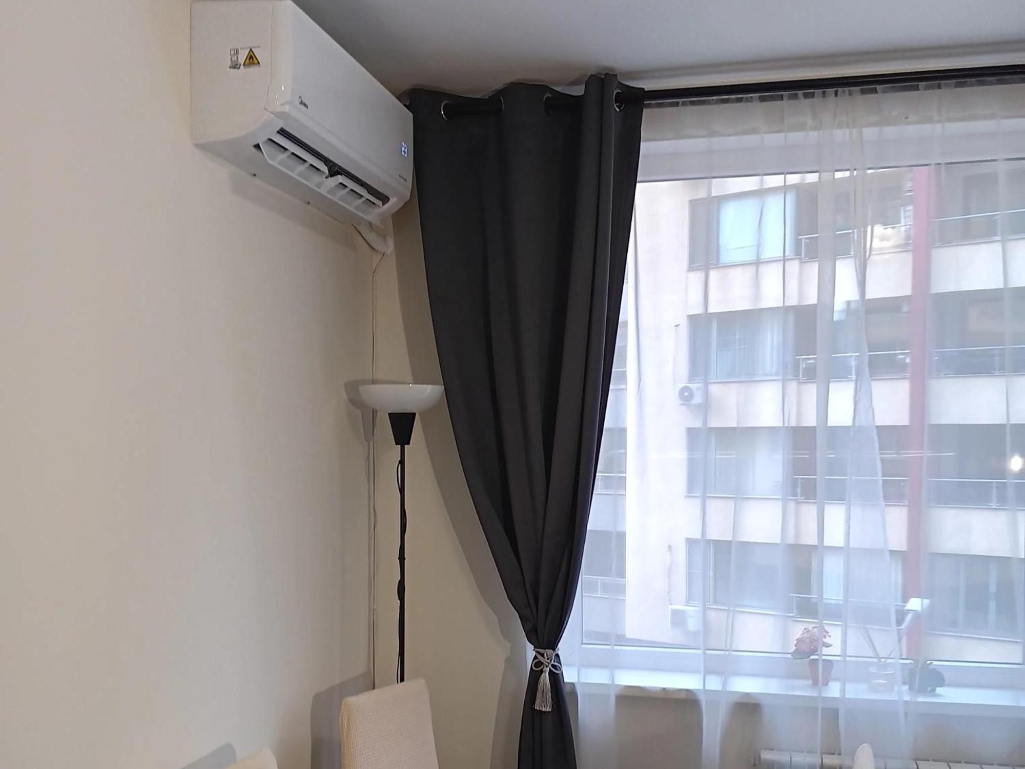 Apartment New Near Bulgaria Mall And Bul Bulgaria
