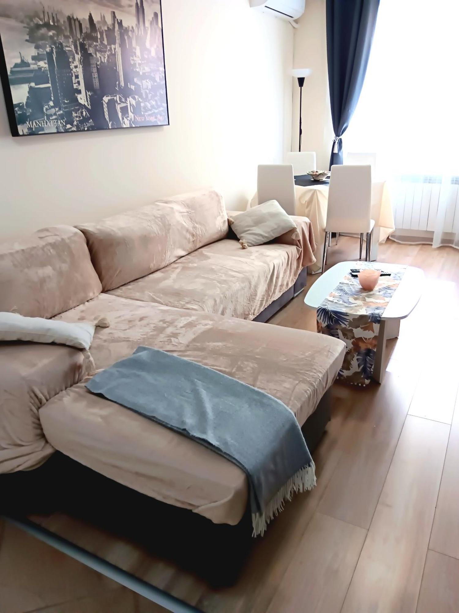 Apartment New Near Bulgaria Mall And Bul Bulgaria *